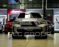 2025 BMW X6