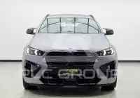 2025 BMW X6