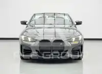 2025 BMW 440M