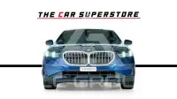 2025 BMW 530