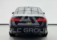 2025 BMW 530