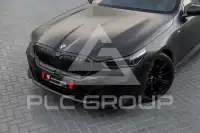 2025 BMW 530