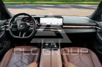 2025 BMW 530