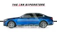 2025 BMW 530