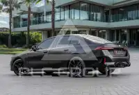 2025 BMW 530