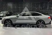 2025 BMW 530