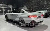 2025 BMW 530