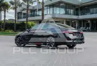 2025 BMW 530