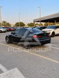 2025 BMW 320