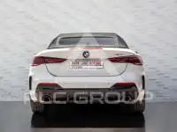 2025 BMW 420