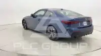 2025 BMW 420