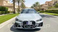 2025 BMW 420