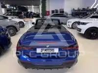 2025 BMW 420