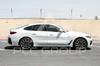 2025 BMW 420