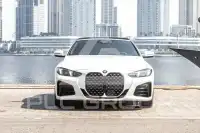 2025 BMW 420