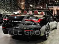 2025 BMW 420