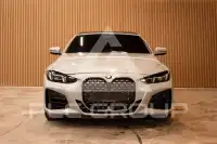 2025 BMW 420