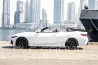 2025 BMW 420