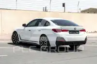 2025 BMW 420