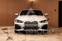 2025 BMW 420