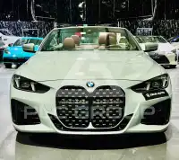 2025 BMW 420
