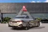 2025 BMW 520