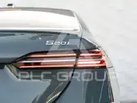 2025 BMW 520