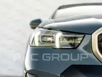 2025 BMW 520