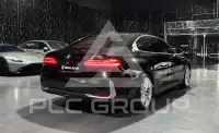 2025 BMW 520