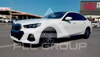 2025 BMW 520