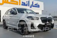 2025 BMW iX