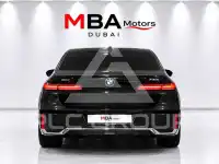 2025 BMW 740