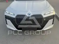 2025 BMW 740
