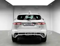 2025 Jaguar F-PACE