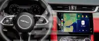 2025 Jaguar F-PACE