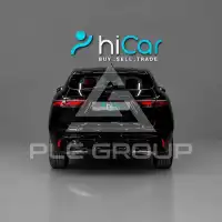 2025 Jaguar F-PACE
