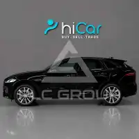 2025 Jaguar F-PACE