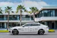 2025 Jaguar XE