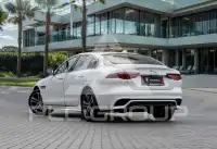 2025 Jaguar XE