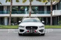 2025 Jaguar XE