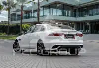 2025 Jaguar XE