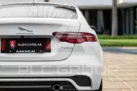 2025 Jaguar XE