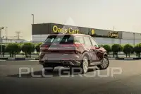 2025 Infinity QX60