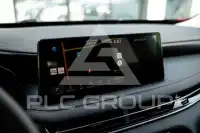 2025 Infinity QX60