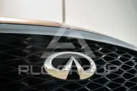 2025 Infinity QX60