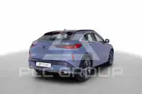 2025 Infinity Qx55 Luxe
