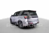 2025 Infinity QX80