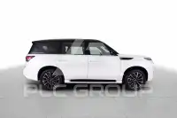 2025 Infinity QX80