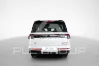 2025 Infinity QX80