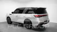 2025 Infinity QX80